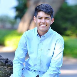 Meet your Posher, Chase